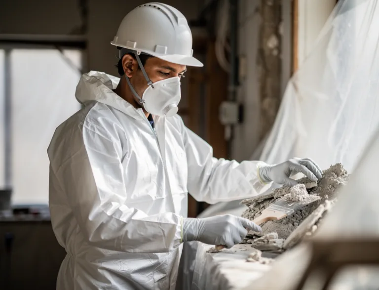 Asbestos Removal service in Columbia